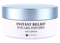 K-SECRET Instant Relief Eye Gel Patches (CAFFEINE)