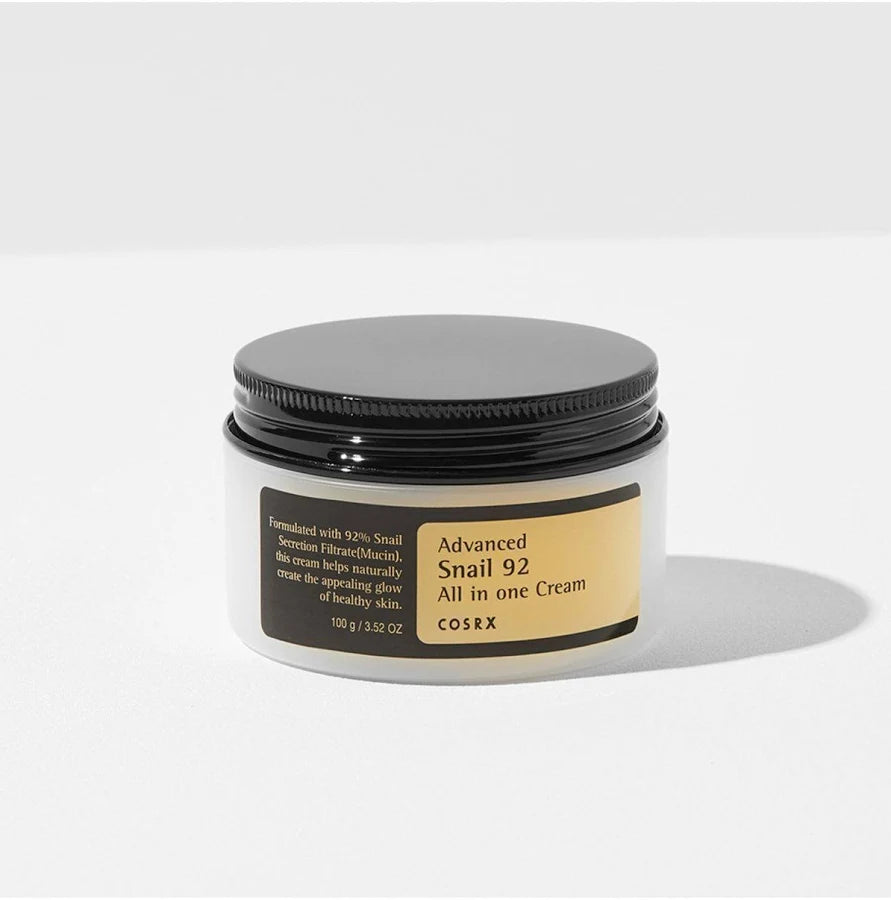 COSRX Advanced Snail 92 All in one Cream 100g