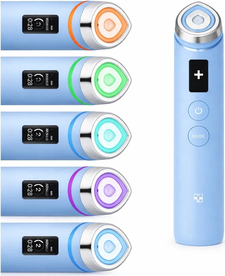 MEDICUBE AGE-R BOOSTER PRO SKY BLUE EDITION