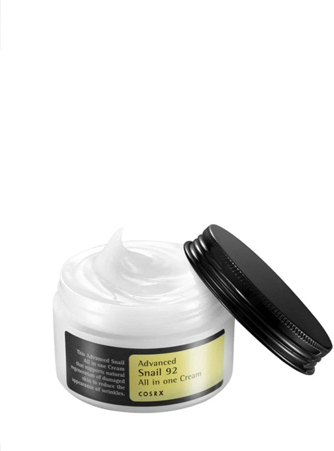 COSRX Advanced Snail 92 All in one Cream 100g