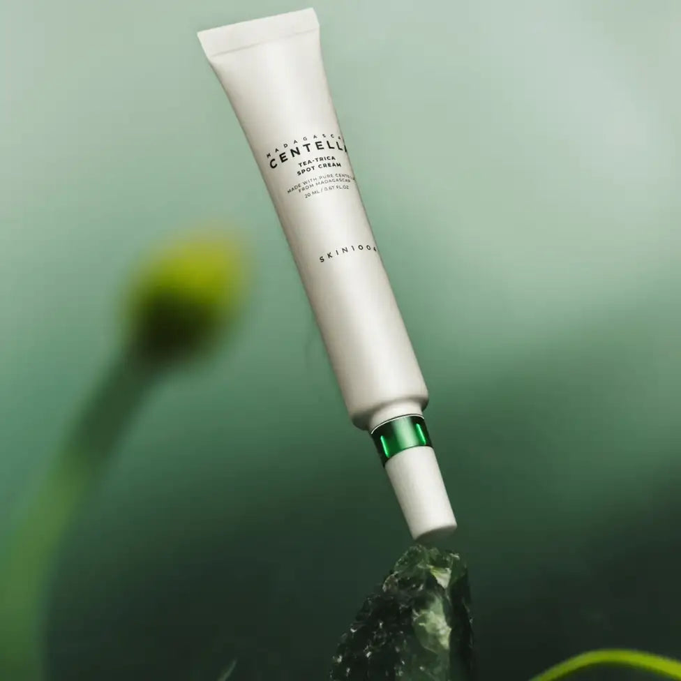 SKIN1004 Madagascar Centella Tea-Trica Spot Cream 20ml