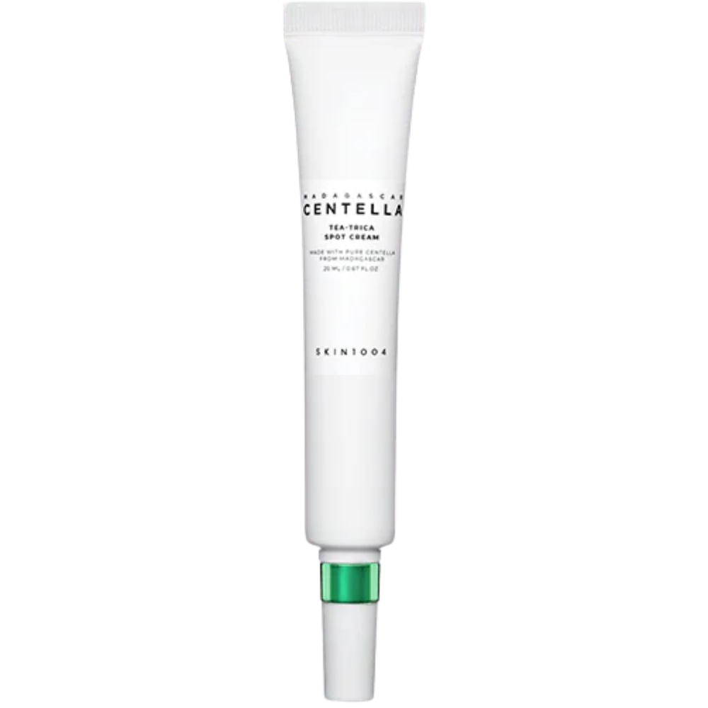 SKIN1004 Madagascar Centella Tea-Trica Spot Cream 20ml