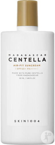 SKIN1004 CENTELLA AIR-FIT SUNCREAM PLUS SPF50+ PA++++
