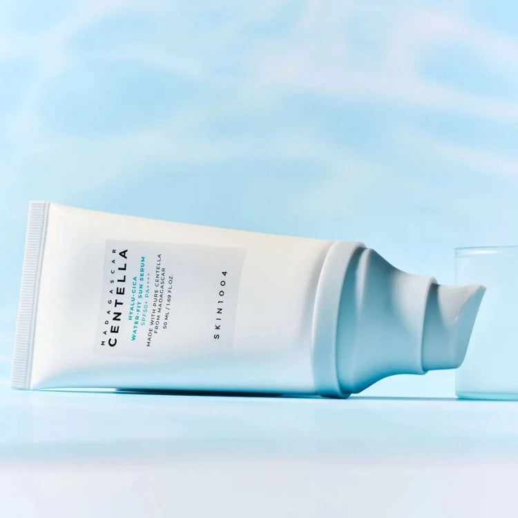 SKIN1004 HYALU-CICA WATER-FIT SUN SERUM SPF50+ PA++++ 50ml