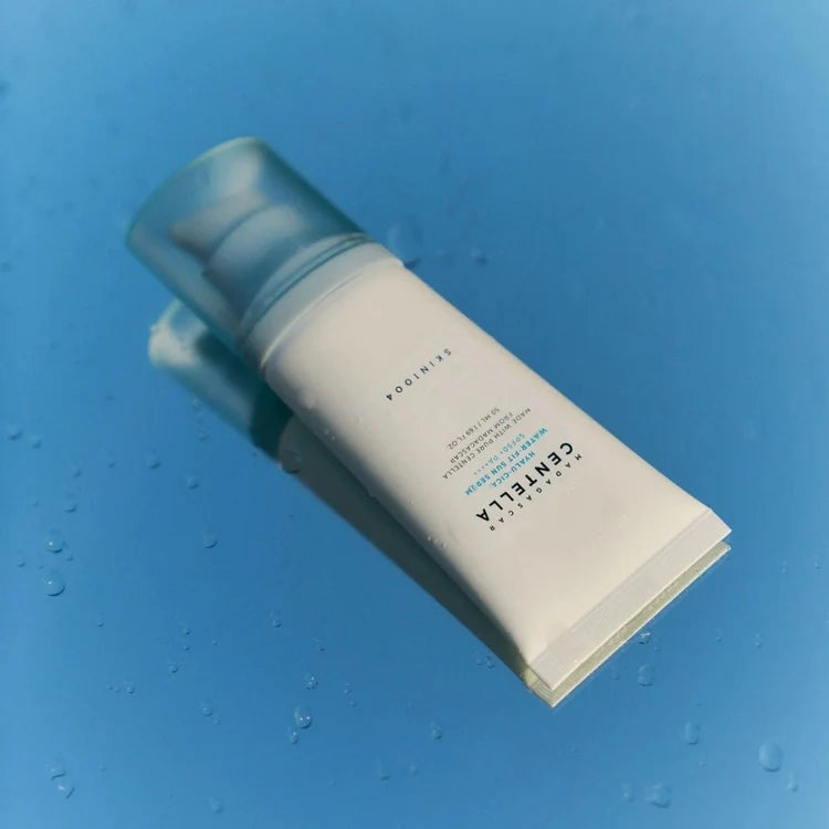 SKIN1004 HYALU-CICA WATER-FIT SUN SERUM SPF50+ PA++++ 50ml