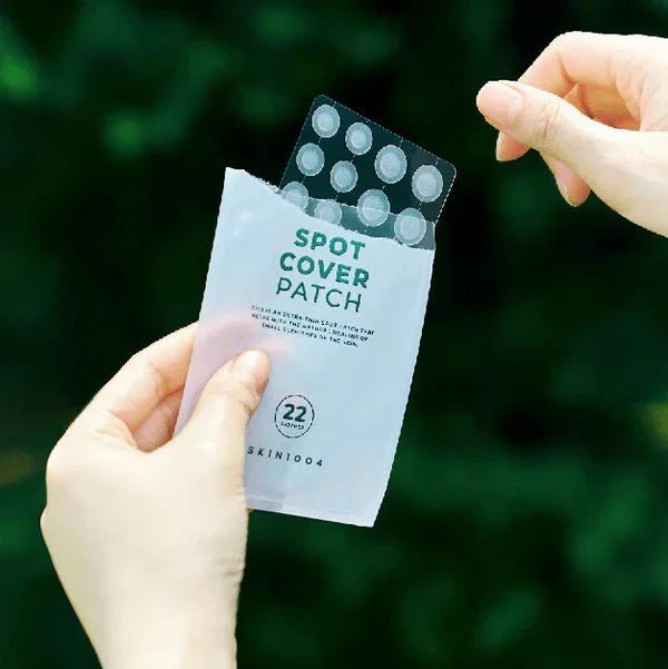 SKIN1004 Spot Cover Patch 22ea