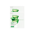 [BUY 10 GET 10 FREE] EUNYUL Natural Moisture Mask Pack Aloe