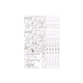 [BUY 10 GET 10 FREE] EUNYUL Natural Moisture Mask Pack Pearl