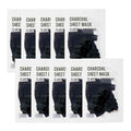[BUY 10 GET 10 FREE] EUNYUL Purity Sheet Mask -Charcoal