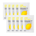 [BUY 10 GET 10 FREE] EUNYUL Purity Sheet Mask -Lemon