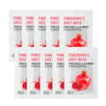 [BUY 10 GET 10 FREE] EUNYUL Purity Sheet Mask -Pomegranate