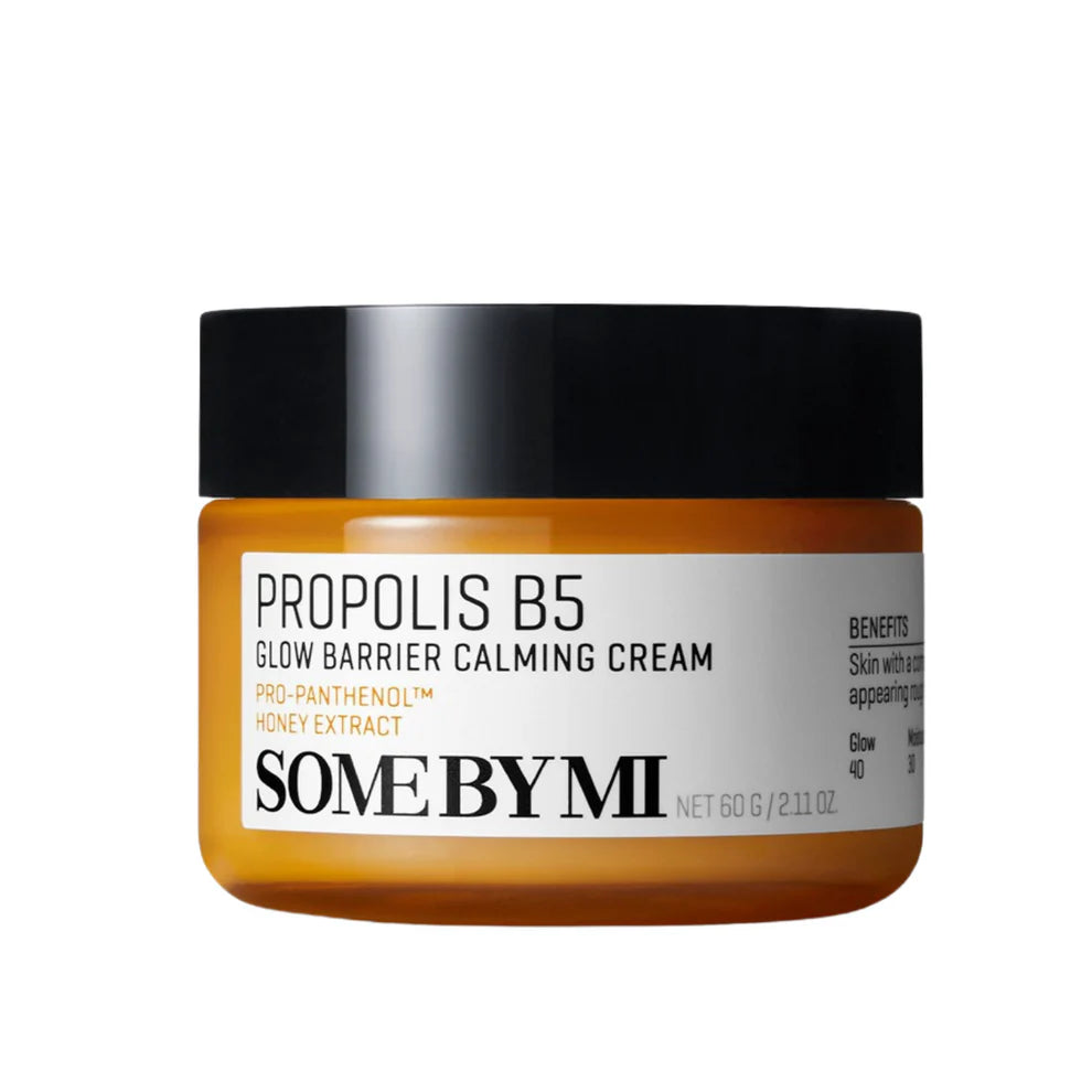 SOME BY MI Propolis B5 glow Barrier Calming Cream 60ml