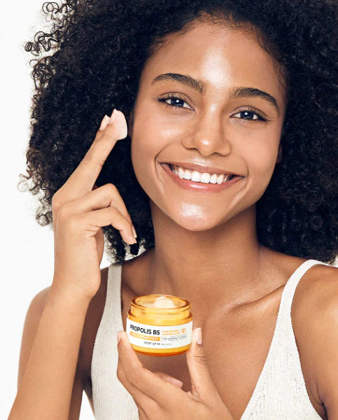 SOME BY MI Propolis B5 glow Barrier Calming Cream 60ml