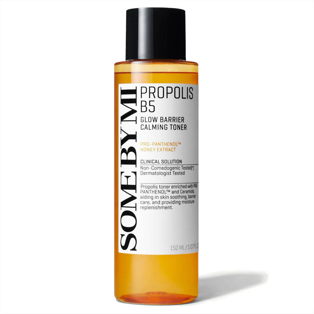 SOME BY MI PROPOLIS B5 GLOW BARRIER CALMING TONER 150ml