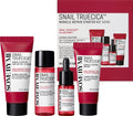 SOME BY MI Snail Truecica Cleanser + Toner + Serum + Cream