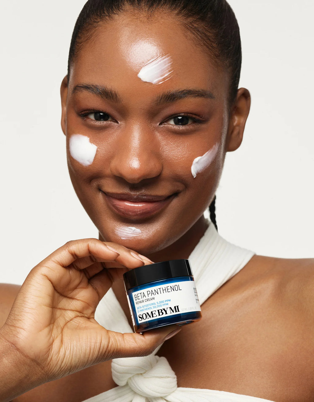 SOME BY MI Beta Panthenol Repair Cream 50ml