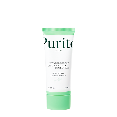 PURITO Wonder Releaf Centella Daily Sun Lotion