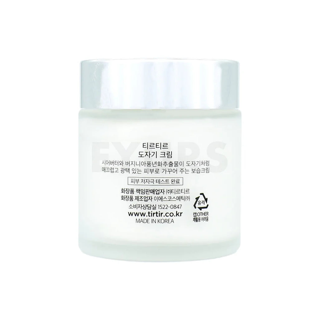 TIRTIR Ceramic Cream 100ml