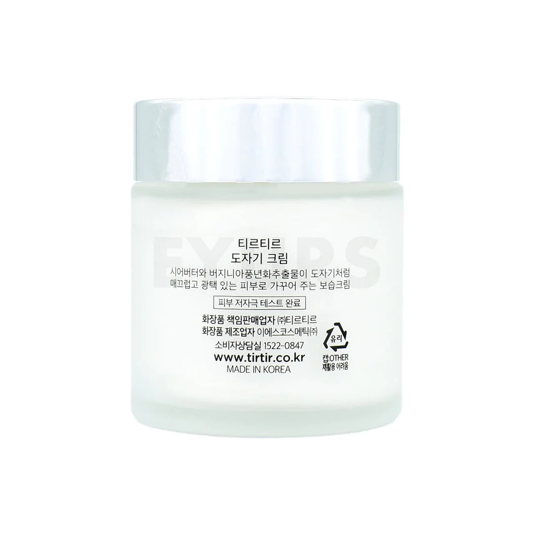 TIRTIR Ceramic Cream 100ml