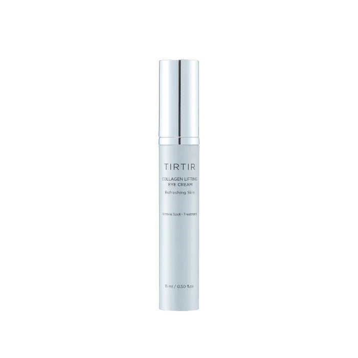 TIRTIR Collagen Lifting Eye Cream 15ml