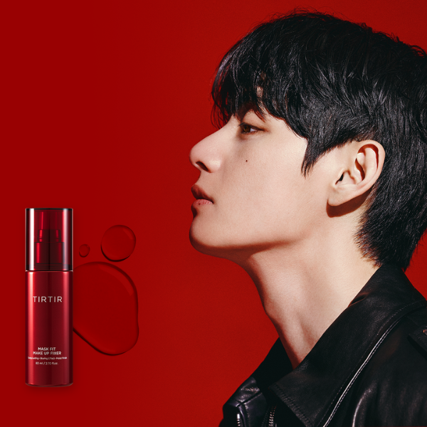 TIRTIR MASK FIT MAKE UP FIXER 80ml