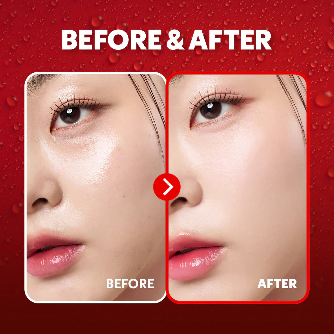 TIRTIR MASK FIT MAKE UP FIXER 80ml