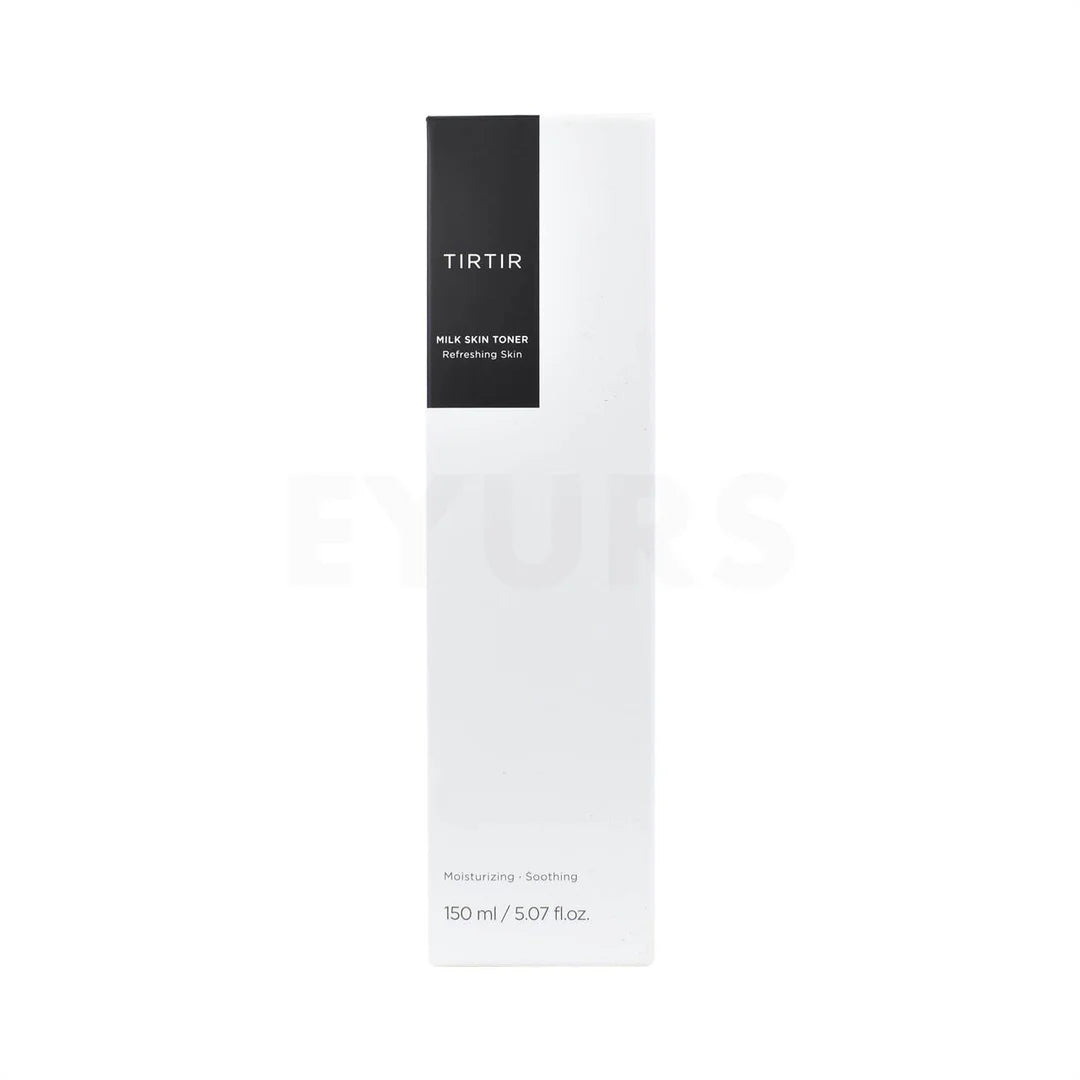 TIRTIR MILK SKIN TONER 150ML