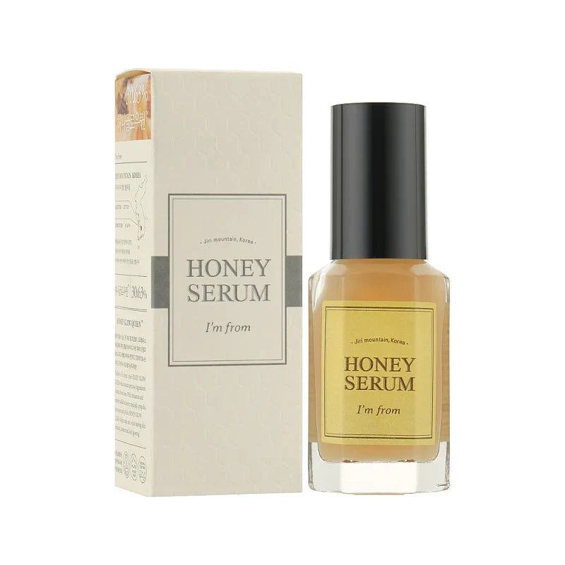 I'm from Honey Serum 30 ml