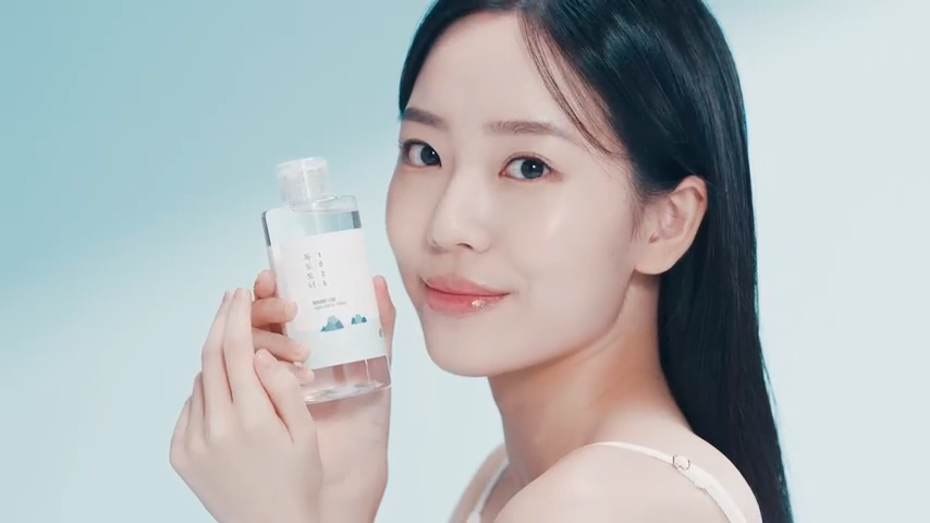 Round Lab 1025 Dokdo Cleansing Water 400ml