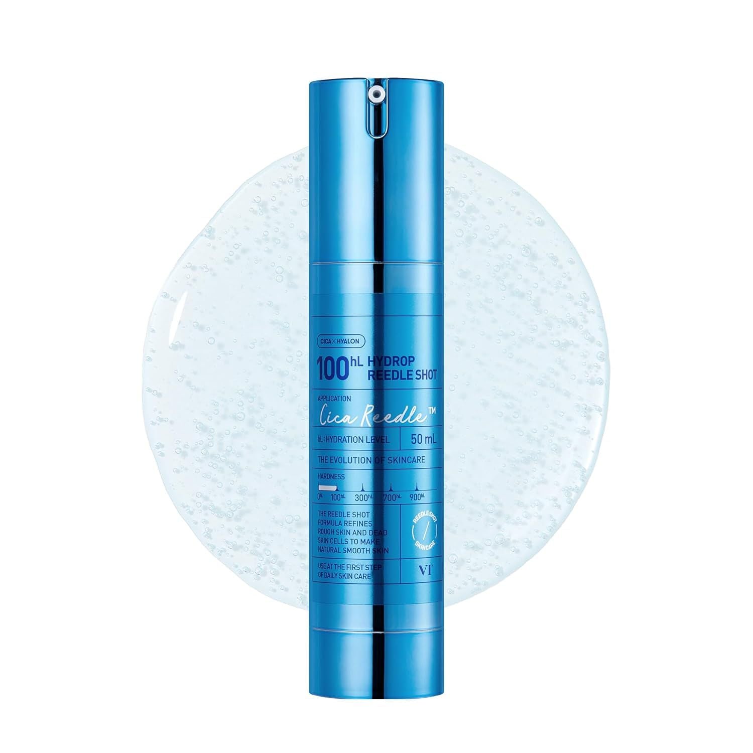 VT COSMETICS HYDROP REEDLE SHOT 300mL
