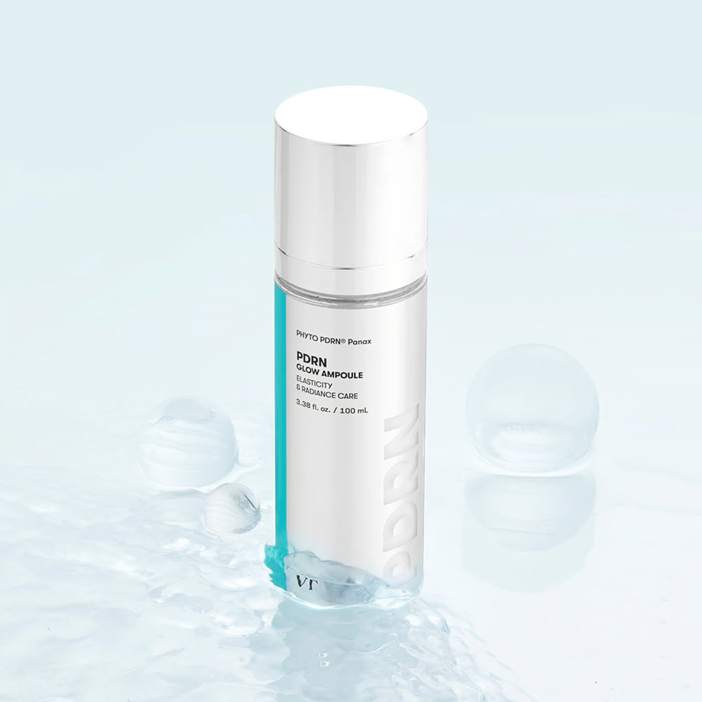 VT PDRN Reedle Glow Ampoule 100ML