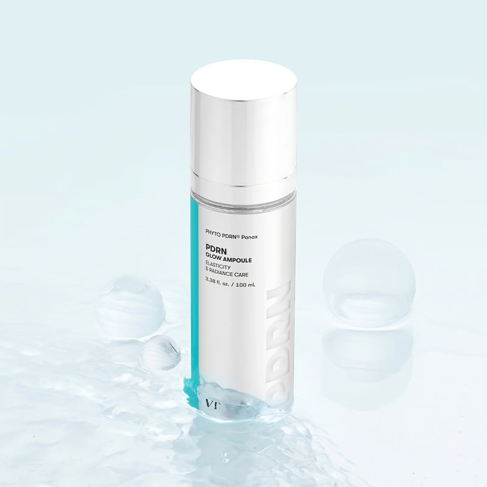 VT PDRN Reedle Glow Ampoule 100ML