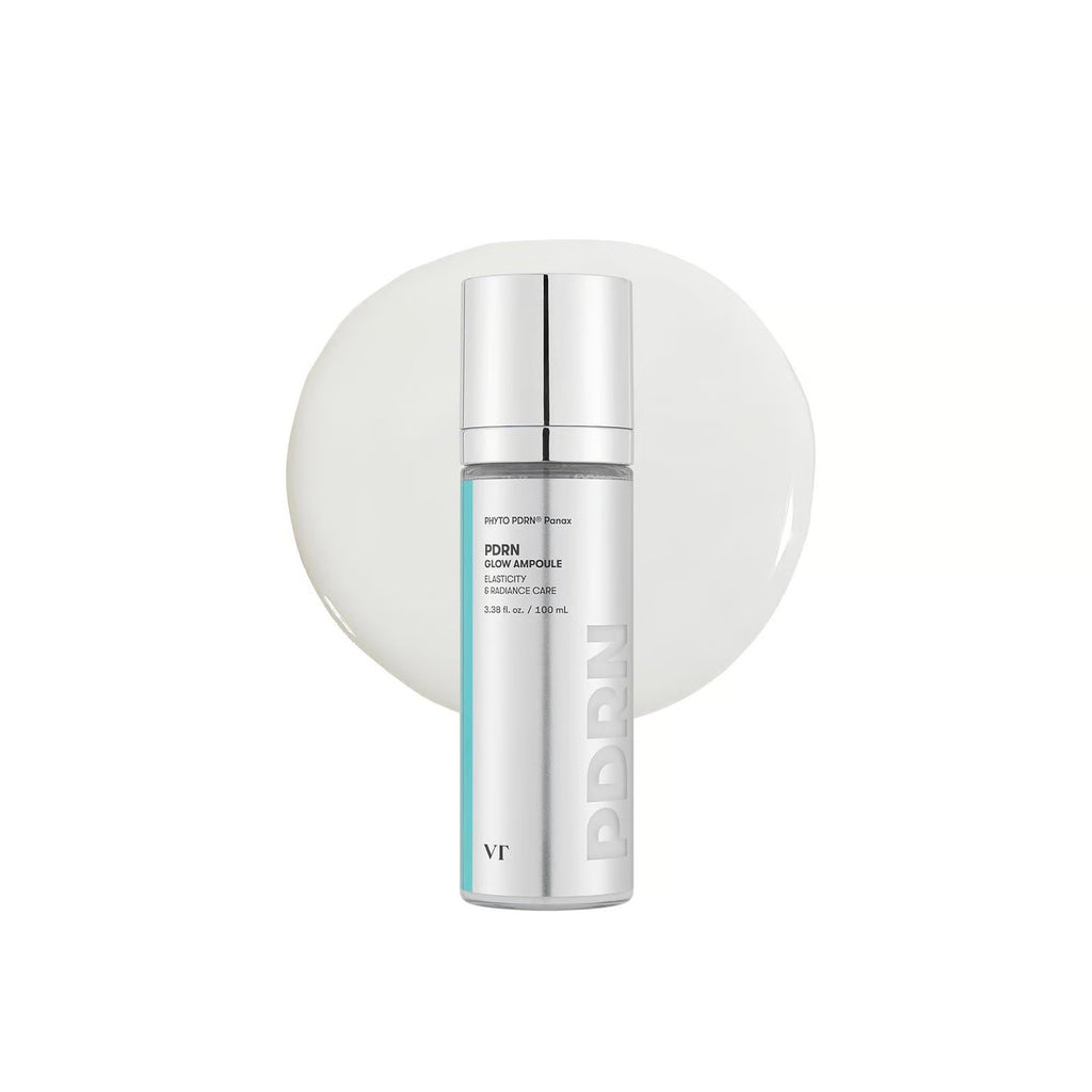 VT PDRN Reedle Glow Ampoule 100ML