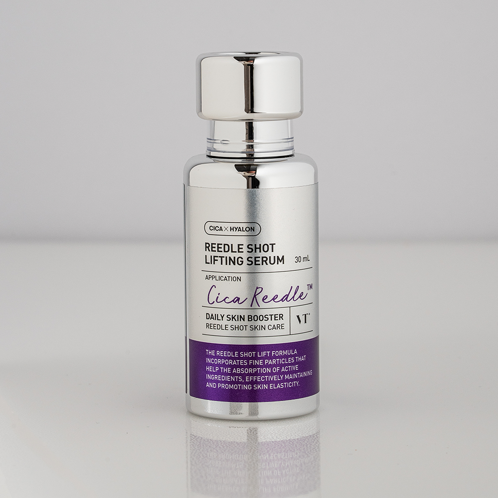 VT COSMETICS REEDLE SHOT LIFTING SERUM