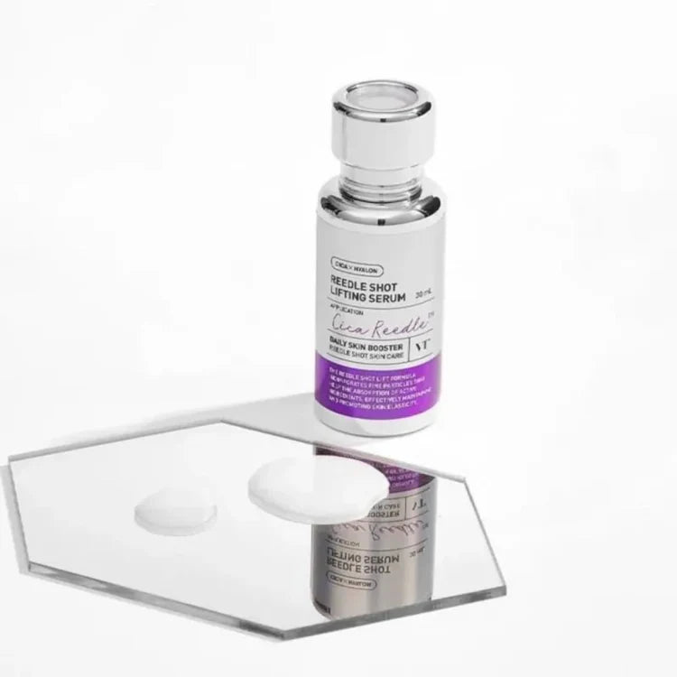 VT COSMETICS REEDLE SHOT LIFTING SERUM