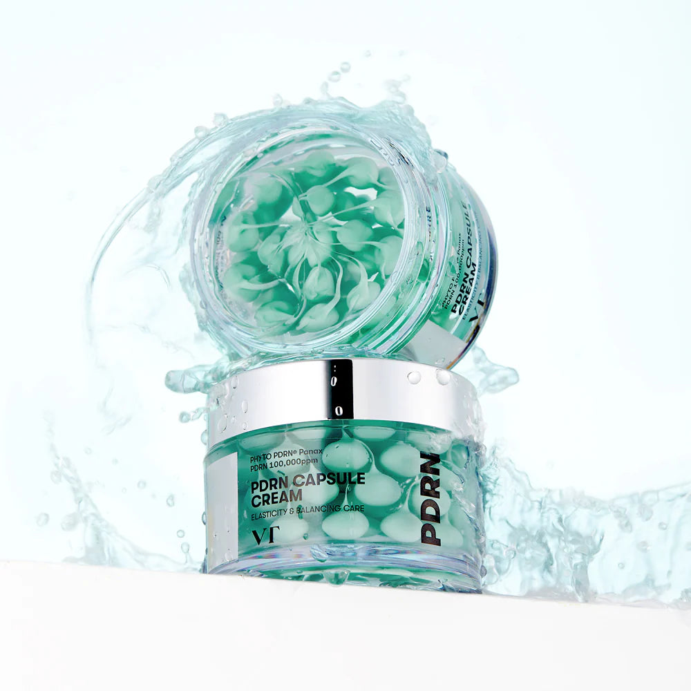 VT PDRN Capsule Cream 50ml