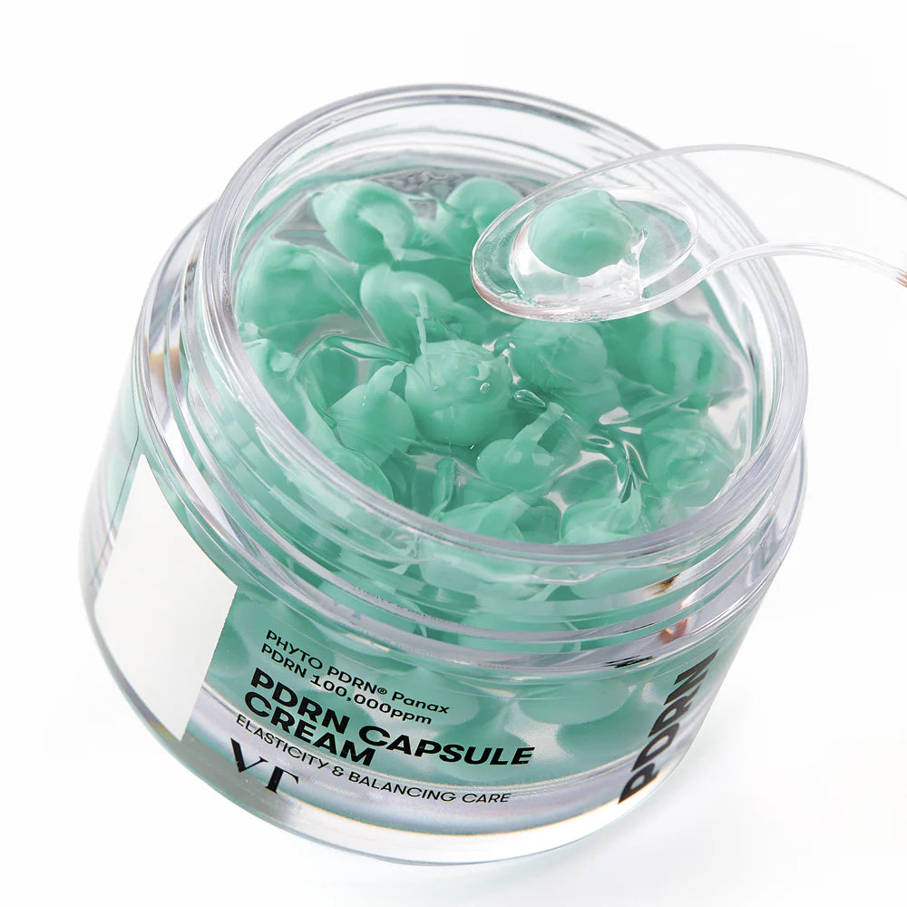 VT PDRN Capsule Cream 50ml