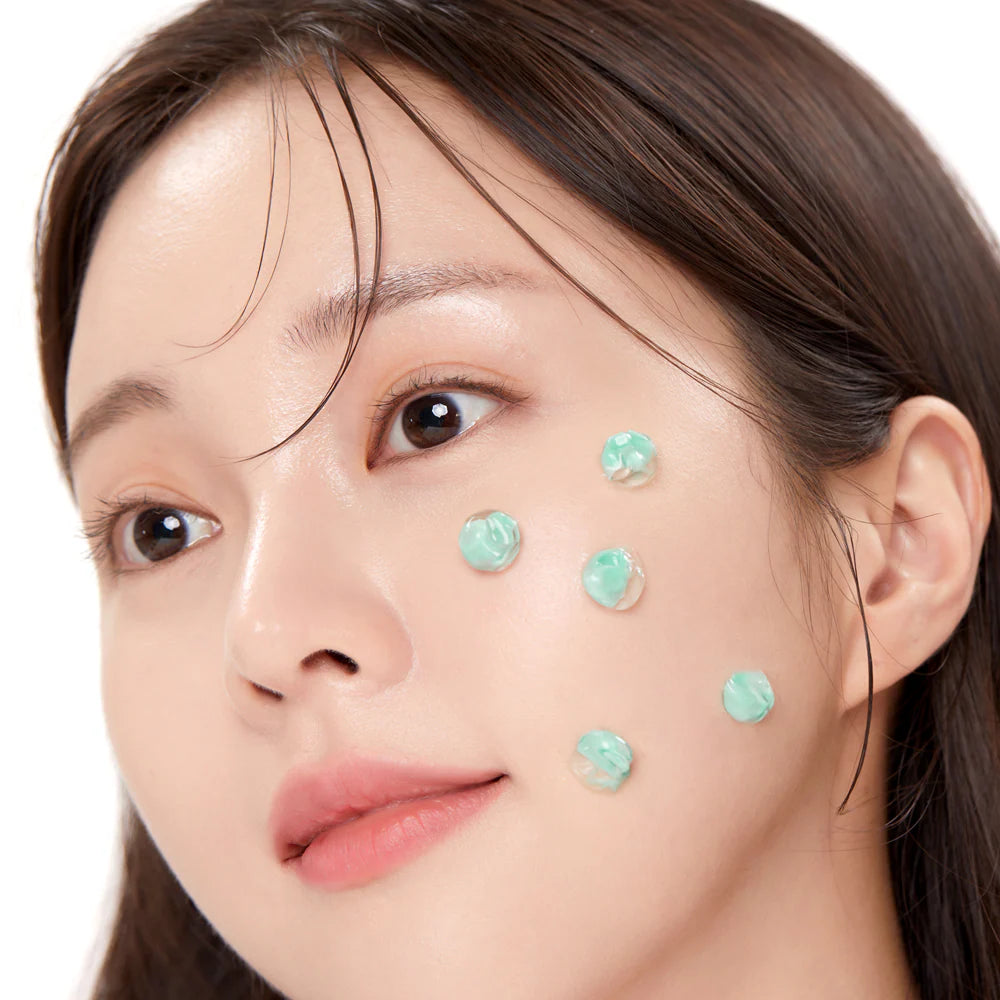 VT PDRN Capsule Cream 50ml