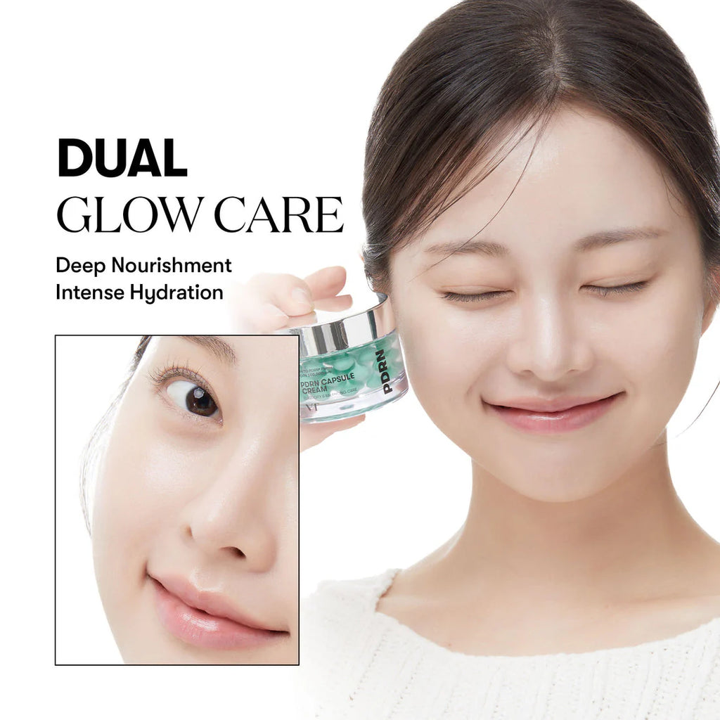 VT PDRN Capsule Cream 50ml