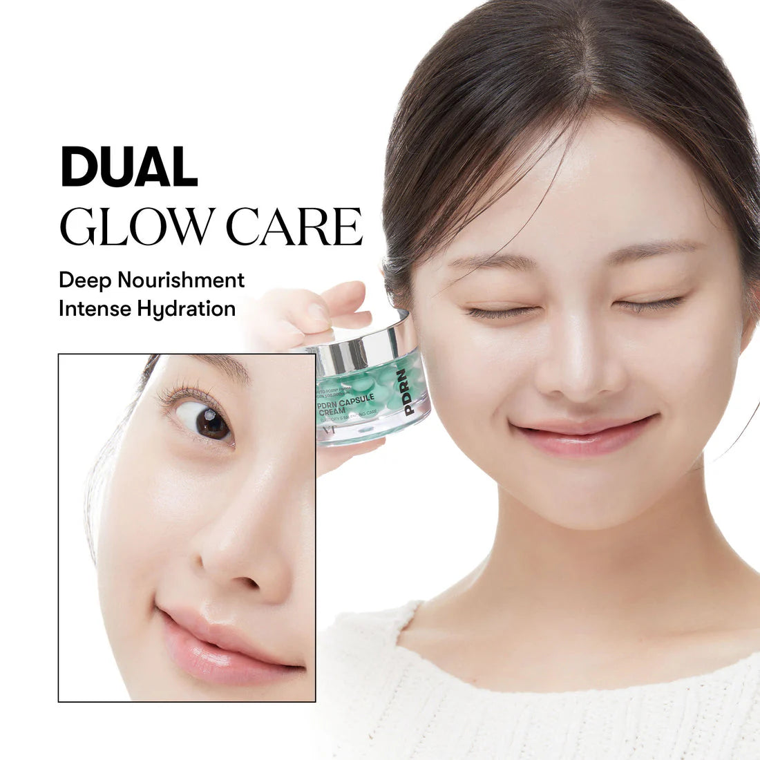 VT PDRN Capsule Cream 50ml